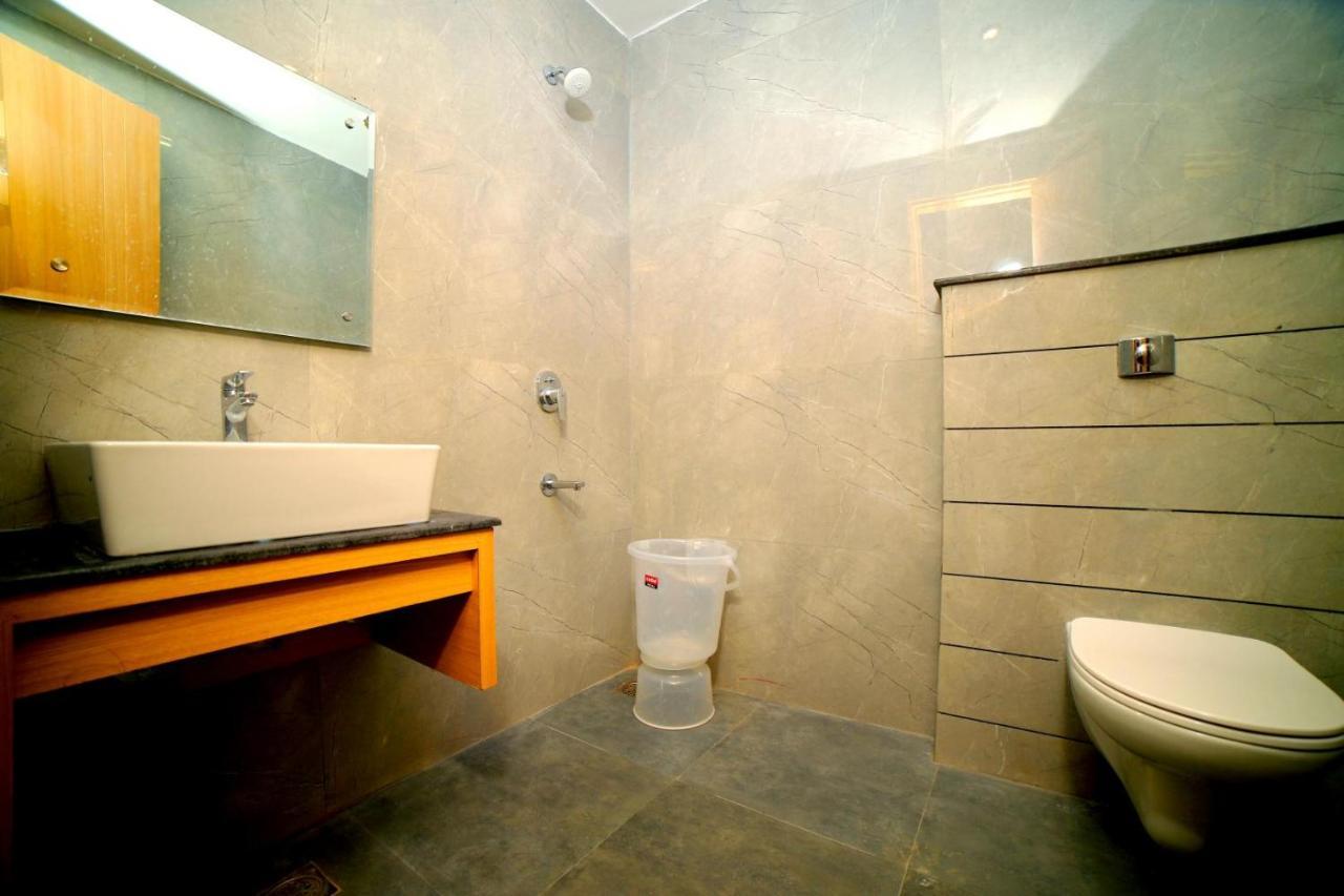 Hotel Diamond View Amritsar Exterior photo